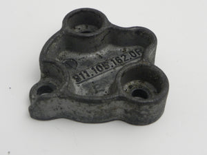 (Used) 911 Intermediate Shaft Cover 1969-83