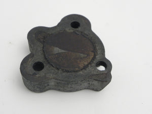 (Used) 911 Intermediate Shaft Cover 1969-83