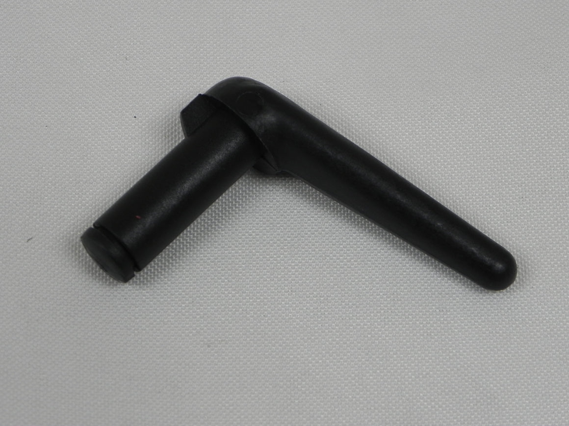 (New) 911 Targa Rear Frame Handle - 1974-94