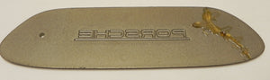 (Original) 356 Radio Delete Plate 1956-65