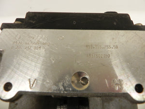 (Used) 911 993 C2 C4 Turbo BOSCH ABS Pump Unit