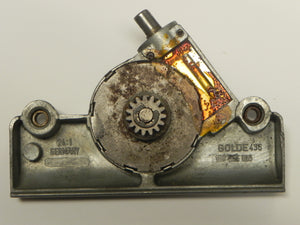 (Used) 356 / 911 Golde Sunroof Transmission