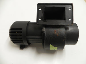 (Used) 911 Blower Motor Left 1983-89