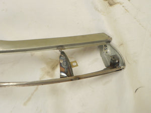 (New) 911/912 Front Right Repair Frame for Turn Signal - 1965-94