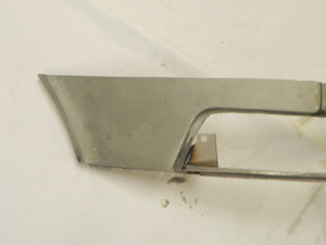 (New) 911/912 Front Right Repair Frame for Turn Signal - 1965-94
