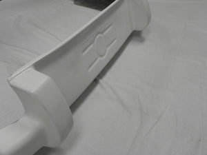 (New) 911 RS Fiberglass Rear Bumper - 1973-74