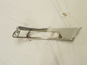 (New) 911/912 Front Right Repair Frame for Turn Signal - 1965-94