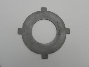 (Used) 911/924/944/928 Externally Splined Differential Plate 1.9mm 1974-89