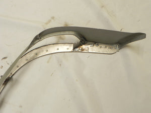 (New) 911/912 Front Right Repair Frame for Turn Signal - 1965-94