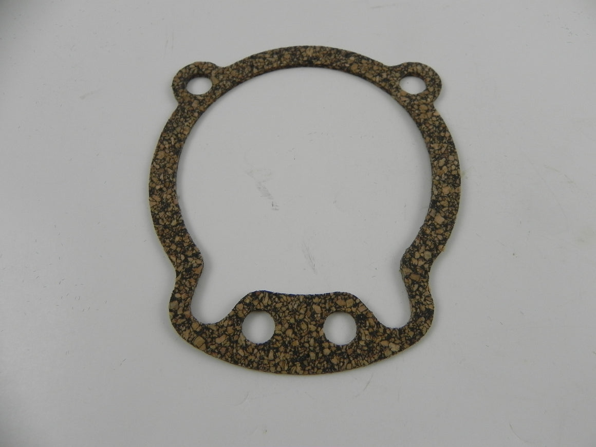 (New) 924/928/944 Gasket to Cover Plate Housing - 1978-89