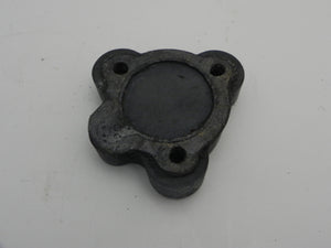 (Used) 911 Intermediate Shaft Cover - 1970-73