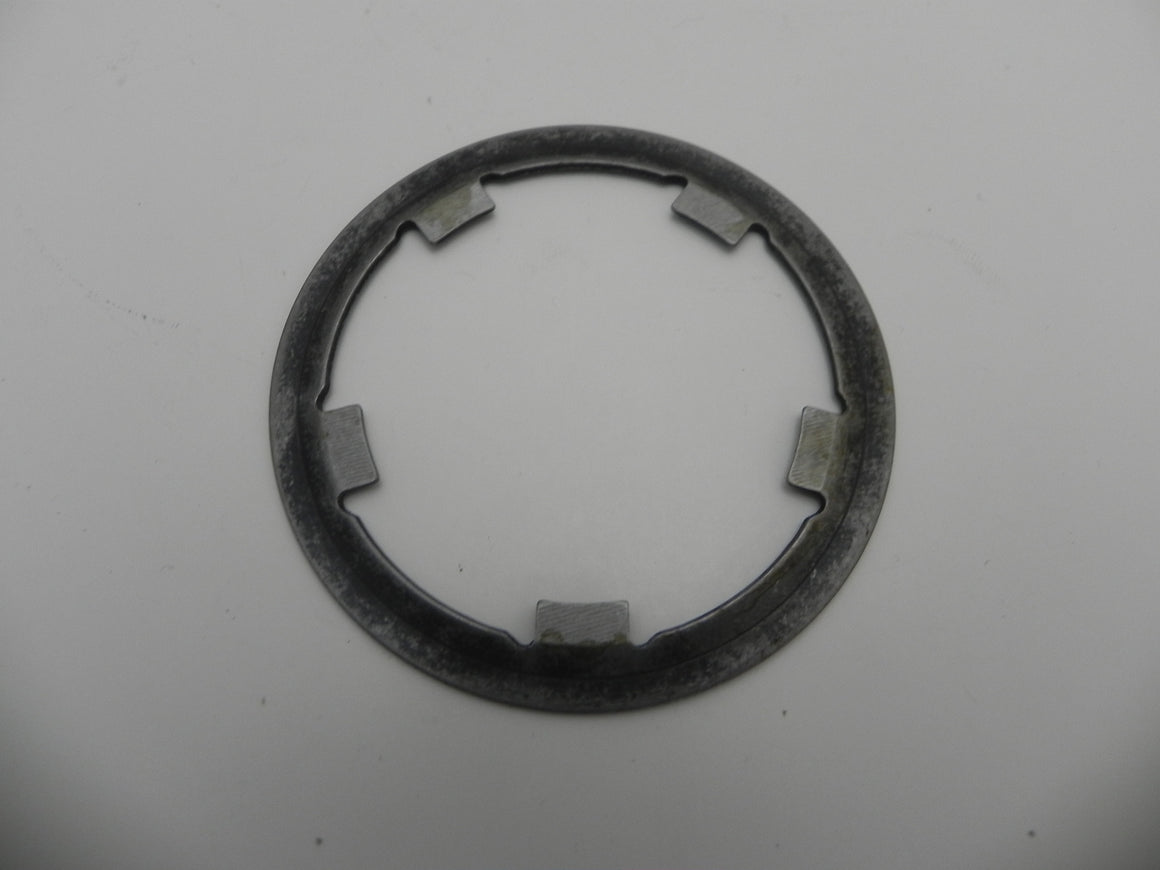 (New) 911/930 Transmission 3rd/4th Gear Lock Ring 1976-86