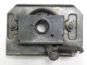 (Used) 911/912 Rear Eingine Lid Lower Latch - 1965-89