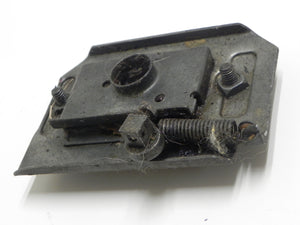 (Used) 911/912 Rear Eingine Lid Lower Latch - 1965-89