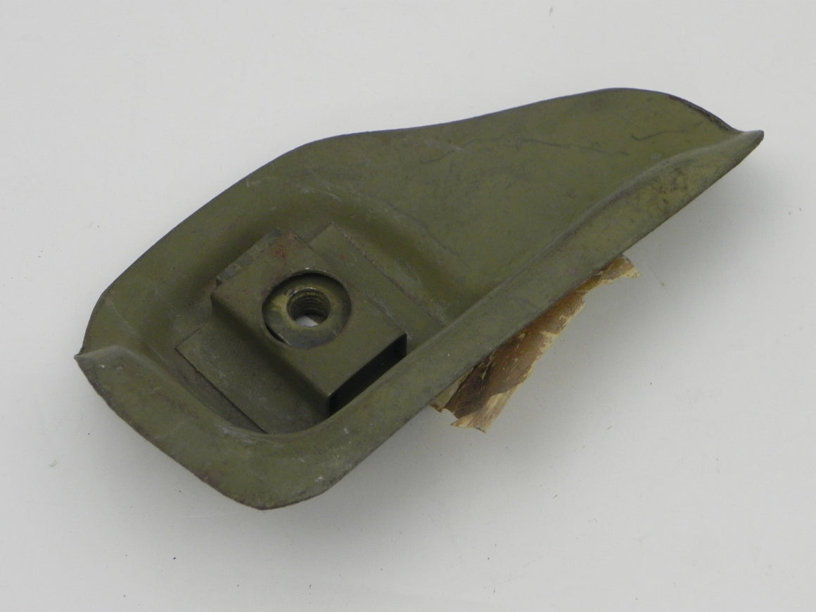 (NOS) 356 BT6/C Rear Left Seat Mount - 1962-65