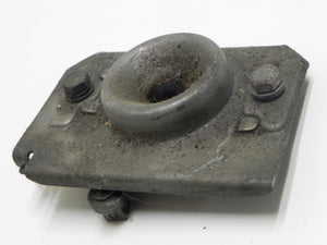 (Used) 911/912 Rear Eingine Lid Lower Latch - 1965-89