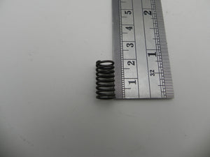 (New) 944 Oil Cooler Compression Spring 1989-91