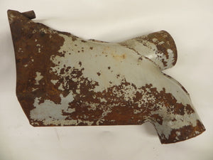 (Used) 356C/912 European Hot Air Duct - 1964-68