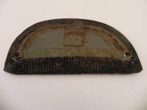 (Used) 356 Shift Linkage Cover - 1961-65