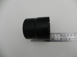 (New) 911 Heater Box Connecting Sleeve 1974-86