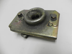 (Used) 911/912 Rear Eingine Lid Lower Latch - 1965-89