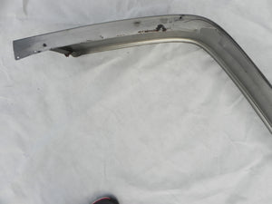 (Used) 911/912 Targa Roll Bar Cover - 1969-76