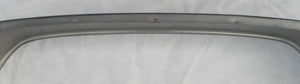 (Used) 911/912 Targa Roll Bar Cover - 1969-76