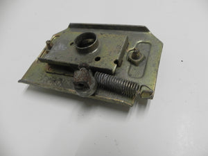 (Used) 911/912 Rear Eingine Lid Lower Latch - 1965-89