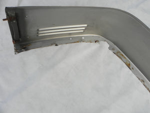 (Used) 911/912 Targa Roll Bar Cover - 1969-76