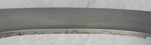 (Used) 911/912 Targa Roll Bar Cover - 1969-76