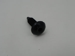 (New) 911/912/930 Plastic Rivet for Targa Seal - 1967-94