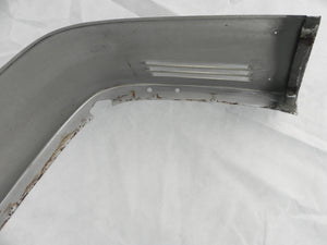 (Used) 911/912 Targa Roll Bar Cover - 1969-76