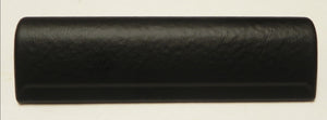 (New) 911/912/930 High-Quality Black Vinyl Ashtray Handle - 1969-86