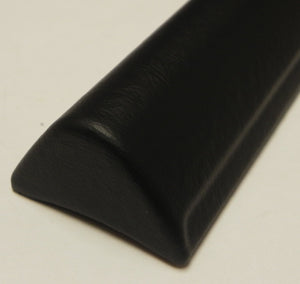 (New) 911/912/930 High-Quality Black Vinyl Ashtray Handle - 1969-86