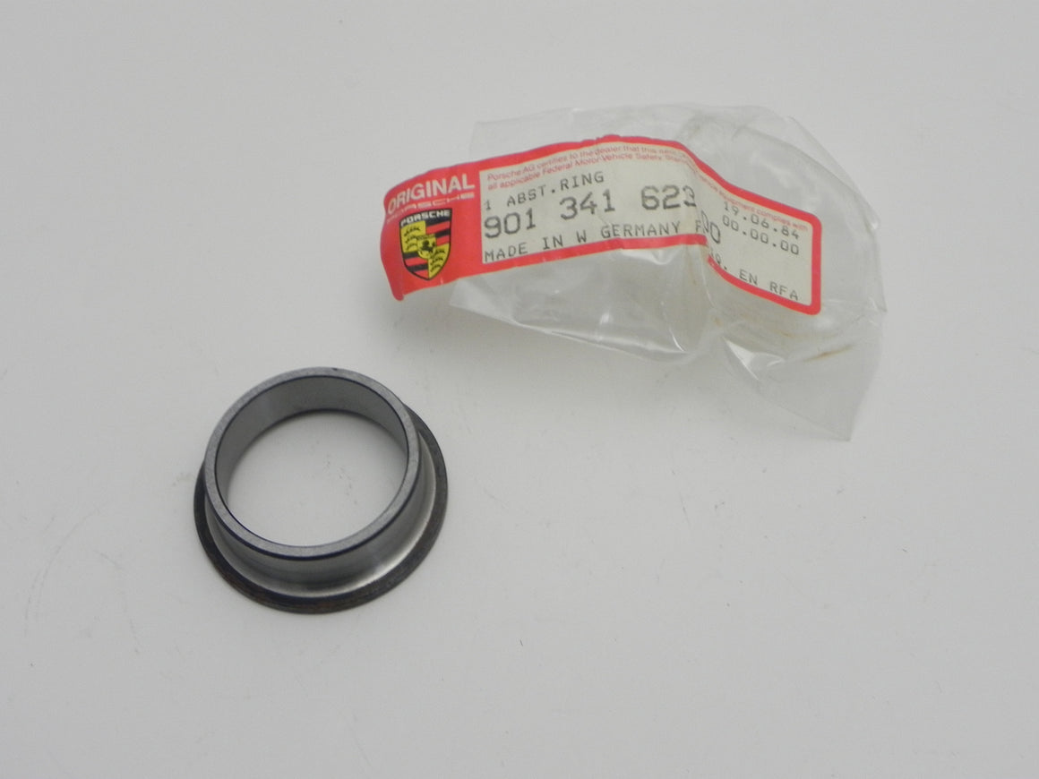 (New) 911/912/914/930 Wheel Spindle Spacer Ring - 1969-89