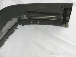 (Used) 911/912 Targa Roll Bar Cover - 1969-76