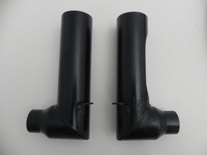 (Used) 912 Air Guide Tubes