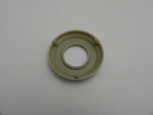 (New) 356 A/B/C Black, Beige or Grey Escutcheon for Door Handle and Window Crank - 1959-65