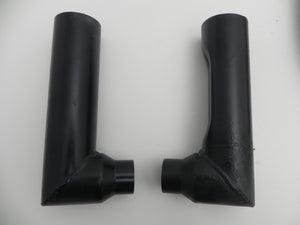 (Used) 912 Air Guide Tubes