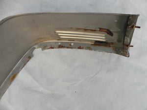 (Used) 911/912 Targa Roll Bar Cover - 1969-76