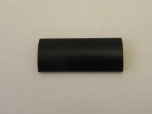 (New) 911/930 Black Windshield And Rear Window Trim Clip - 1974-89