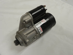 (Rebuilt) 356/911/912/914 SR17X 12v Bosch Starter Motor - 1960-76