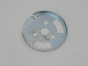 (New) 356/911/912/914 Horn Button Base Plate - 1959-76