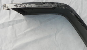 (Used) 911/912 Targa Roll Bar Cover - 1969-76