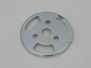 (New) 356/911/912/914 Horn Button Base Plate - 1959-76