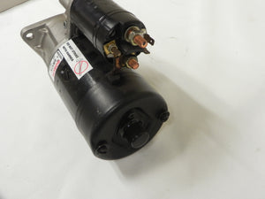 (Rebuilt) 356/911/912/914 SR17X 12v Bosch Starter Motor - 1960-76