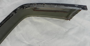 (Used) 911/912 Targa Roll Bar Cover - 1969-76