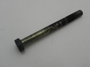 (Used) M14x80 Hex Head Bolt