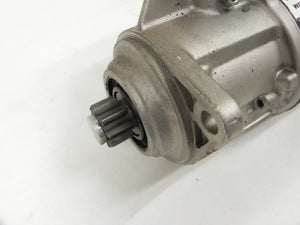 (Rebuilt) 356/911/912/914 SR17X 12v Bosch Starter Motor - 1960-76