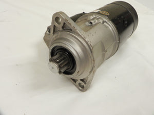 (Rebuilt) 356/911/912/914 SR17X 12v Bosch Starter Motor - 1960-76